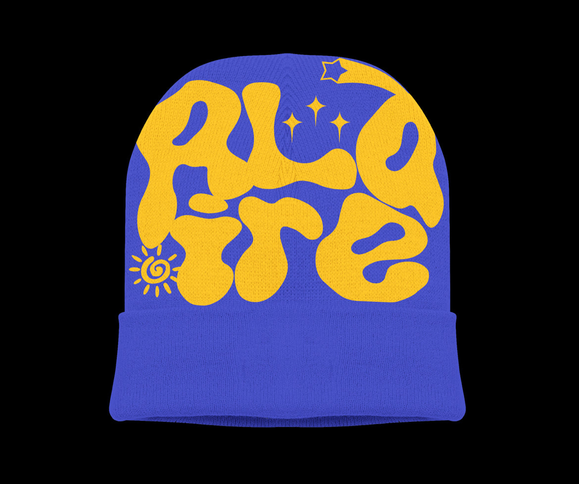 Satin Lined Alaire Beanie