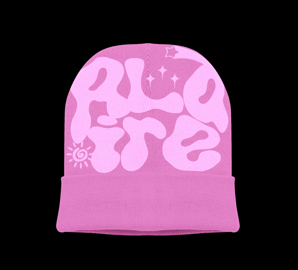 Satin Lined Alaire Beanie